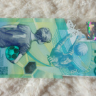 100 ruplaa 2018 (Jalkapallon MM-kisat) – Juhlaseteli - pikkukuva 4