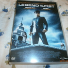 LEGEND OF THE FIST   -   DVD - pikkukuva 1