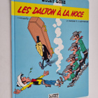 Xavier Fauche ym. : Lucky Luke - Les Dalton a la noce - pikkukuva 1