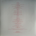 SUEDE: See You In The Next Life... LP (Punainen) - 2020 RSD - pikkukuva 4