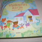 Brooks - Aizen Viskarin kirja Tervetuloa esikouluun! - pikkukuva 1