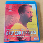 Only God Forgives (Blu-ray) - pikkukuva 1
