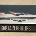 Captain Phillips (2013) Tom Hanks & Barkhad Abdi - pikkukuva 3