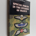 Paul Gaujac : Special Forces in the Invasion of France - pikkukuva 1