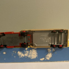 Matchbox K-18 Articulated Horse Van leluauto 60-luvulta - pikkukuva 5