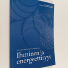 Harri Hyyppä : Ihminen ja energeettisyys - pikkukuva 1