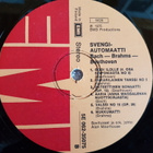 SVENGI-AUTOMAATTI LP - pikkukuva 4