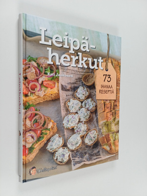 Kati Jaakonen : Leipäherkut