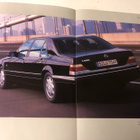 Myyntiesite - Mercedes-Benz S-Class - 8/1997 - pikkukuva 2