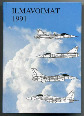 Ilmavoimat 1991