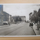 VANHA Postikortti Helsinki 1933 - pikkukuva 1