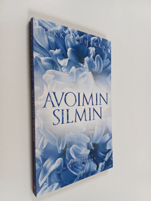 Ilkka Puhakka : Avoimin silmin