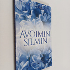 Ilkka Puhakka : Avoimin silmin - pikkukuva 1