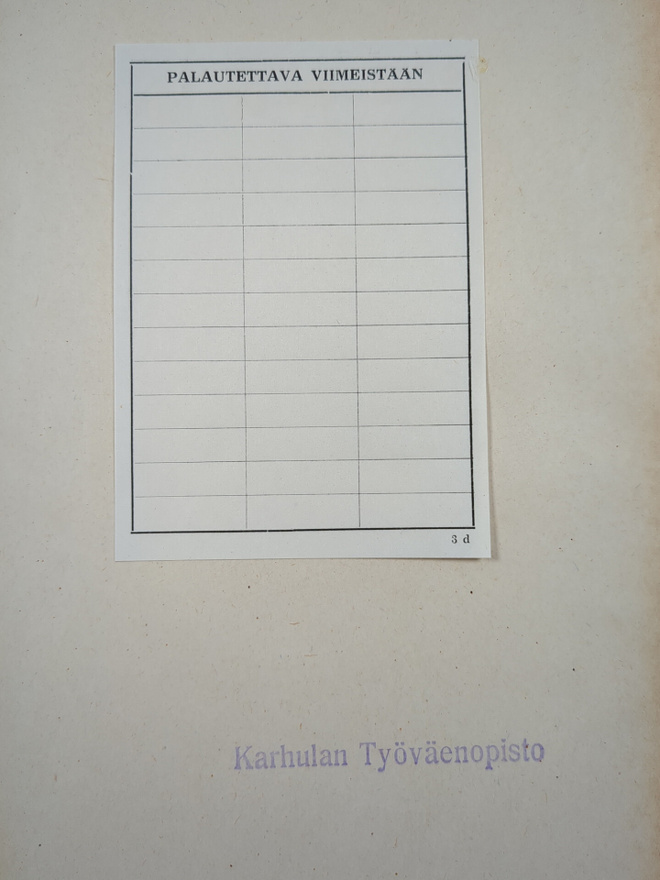 Item image