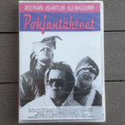 DVD: Pohjantähteet (Spede Pasanen, Vesa-Matti Loiri) UUSI - pikkukuva 1