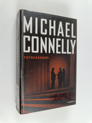 Michael Connelly : Täyskäännös
