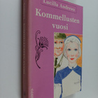 Lucilla Andrews : Kommellusten vuosi - pikkukuva 1