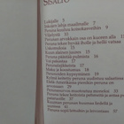 Pieni Perunakirja - Maarit Cederberg 1.p (sid.) - pikkukuva 2