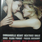 BYE BYE BLONDIE DVD - pikkukuva 1