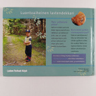 Anna Roos : Ruohikossa rapisee : Kuka vei siilin herkut? - pikkukuva 2