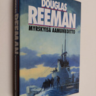Douglas Reeman : Myrskyisä aamunkoitto - pikkukuva 1