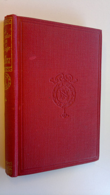 Sir Gilbert Parker : The translation of a savage