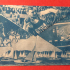 Olympia 1952 Helsinki Kirjekuori - pikkukuva 2