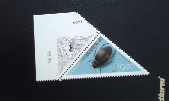 1996 sukeltaja 19mk**
