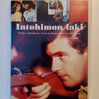 Intohimon laki, Pedro Almodovar elokuva - DVD - pikkukuva 1