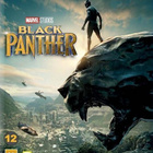 Black Panther (Blu-ray) - pikkukuva 1
