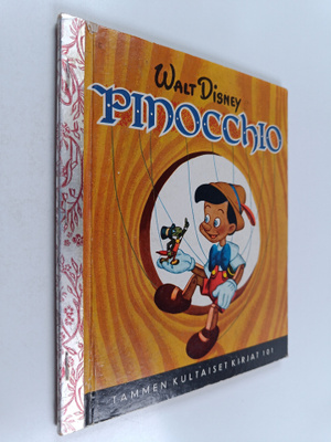 Pinocchio