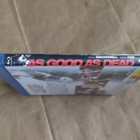As Good as Dead (Bluray) - pikkukuva 3