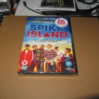 DVD Spike Island v.2013 UUSI - pikkukuva 1