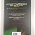 Frederick Forsyth : The Cobra - pikkukuva 2