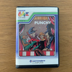 Punchy (Commodore 64) - pikkukuva 1