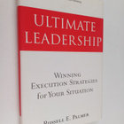 Russell E. Palmer : Ultimate Leadership - Winning Executi... - pikkukuva 1