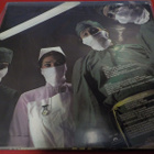 RAINBOW - DIFFICULT TO CURE M-/EX+ LP - pikkukuva 2
