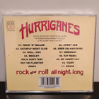 HURRIGANES rock and roll alla night long CD - pikkukuva 2