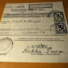 1928 Ravanvaari postiosoitus Suonenjoelle - pikkukuva 1