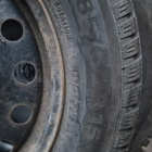 Talvirenkaat Continental 185/65 R15 T XL - pikkukuva 4