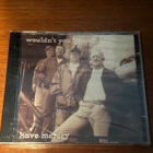 Have Mersey: Wouldn't You Like To... SEALED 1999 CD - pikkukuva 1