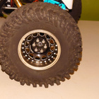 RC crawleri - pikkukuva 3