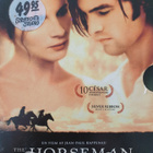 HUSAARI KATOLLA DVD ( Juliette Binoche) - pikkukuva 1