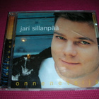 CD Jari Sillanpää - pikkukuva 1