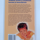 Ritva A. Kumpulainen : Sydämen aika : työyhteisön kovat, ... - pikkukuva 2