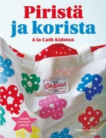 Piristä ja korista à la Cath Kidston