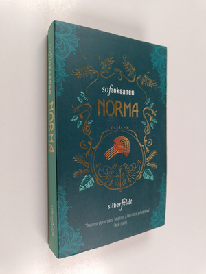 Sofi Oksanen : Norma