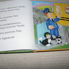 Postimies Pate 3  Kaksi erikoista pakettia! - pikkukuva 4