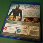 HELLRAISER - REVELATIONS UUSI BLU-RAY (W) - pikkukuva 2