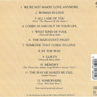 BARBRA STREISAND:A COLLECTION GRATEST HITS AND MORE CD - pikkukuva 2